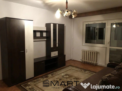 Apartament 2 camere zona Terezian