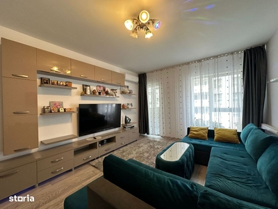 Apartament 3 camere