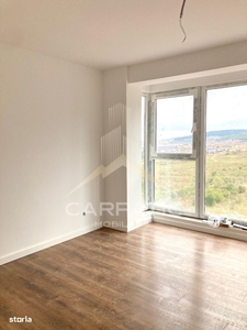 Apartament 2 camere, 60 mp, mobilat modern, zona strazii Gheorghe Laza