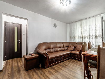 Apartament 3 camere 60mp renovat total zona Lidl Vlaicu c...