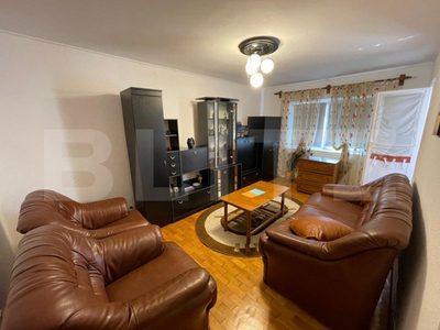 Apartament 3 camere