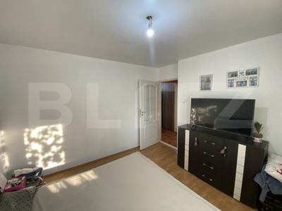 Apartament 3 camere