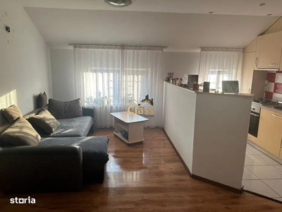 Apartament 3 camere | 70mpu | Mobilat modern | Zona Minerva Manastur