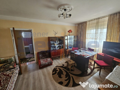 Apartament 3 camere 71 mp intermediar BAIE CU GEAM LIFT - GA