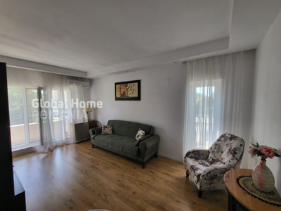 Apartament 3 camere 74MP | Bucatarie inchisa | Panoramic Vie