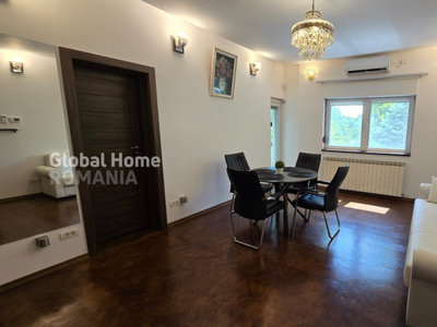 Apartament 3 camere | Aviatorilor Dorobanti Victoriei | Balc