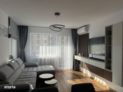 Ultracentral - Inchiriere apartament 4 camere - Str. Piata Victoriei