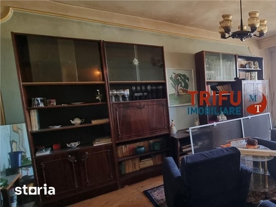 Apartament 3 camere Cetate cu panorama deosebita