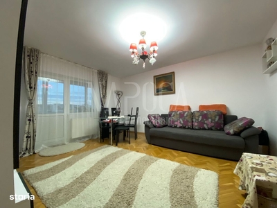 Apartament 3 camere de vanzare in Manastur, Cluj Napoca