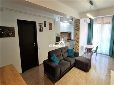 Apartament 3 camere Decebal Delea Noua bloc nou