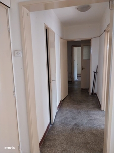 Apartament 3 camere-decomandat-necesita renovare | Camil Ressu