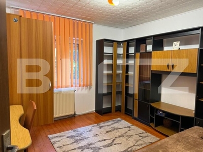 Apartament 3 camere decomandate, 70 mp, Marasti