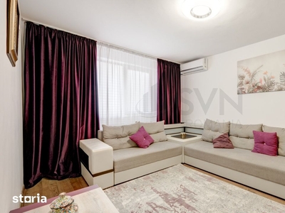 Apartament 3 camere I Lacul Tei I De vanzare