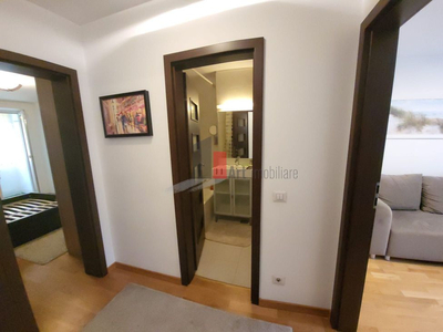 Apartament 3 camere Parcul Circului renovat complet