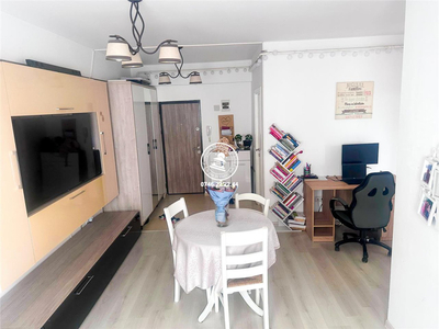 Apartament 3 camere Popas Pacurari