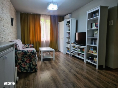 Apartament 3 camere | 69 mpu | Etaj intermediar | Brancusi Gheorgheni