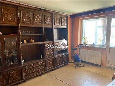 Apartament 3 camere Sos. Giurgiului