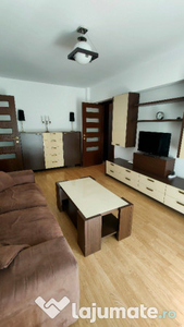 Apartament 3 camere Timpuri Noi Calea Vacaresti