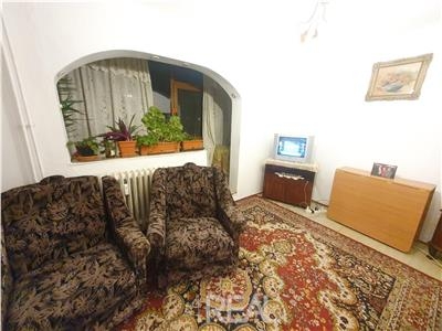 Apartament 3 camere Zona linistita Grand Arena