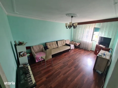 Apartament 2 Camere cu gradina Fundeni strada Ciresului