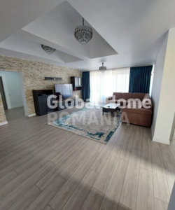 Apartament 4 camere + 1 Loc de Parcare Subteran | 155mp |Vie