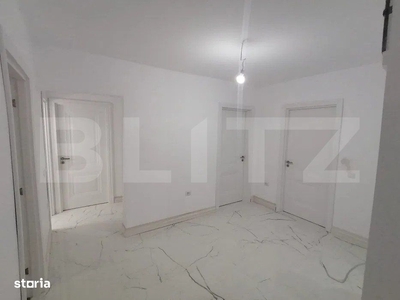 Apartament 2 camere de vânzare în zona Teiul Doamnei