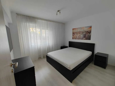 Apartament 4 Camere 82 MP -Renovat-Calea Rahovei