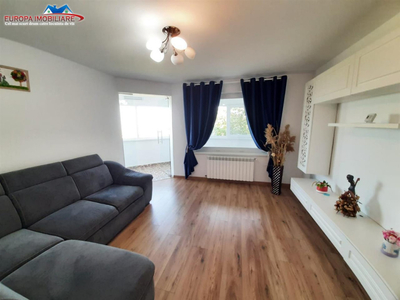 Apartament 4 camere de zona Spitalului Tulcea