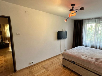 Apartament 4 Camere Renovat 2 Balcoane