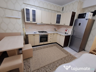 Apartament cu 1 camera in zona Andrei Muresanu