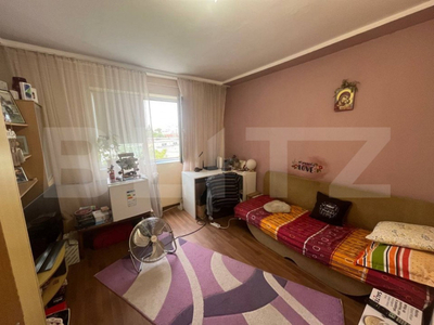 Apartament cu 2 camere