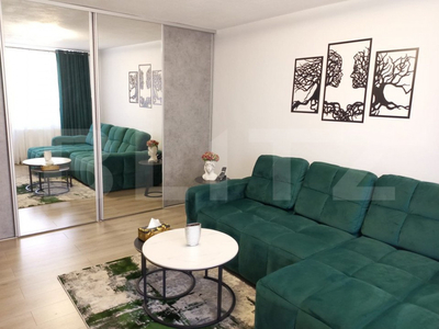 Apartament cu 2 camere