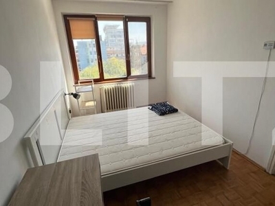 Apartament cu 2 camere, 50 mp, zona Centrala Piata Mihai Viteazu