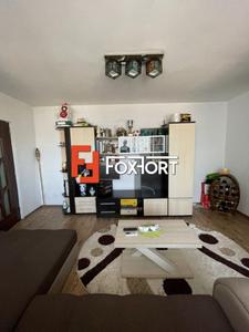 Apartament cu 2 camere