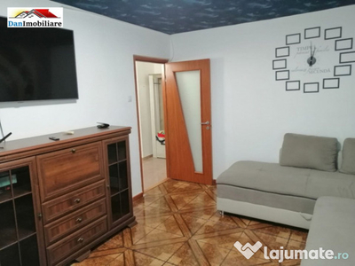 Apartament cu 2 camere, Aviației