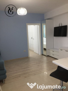 Apartament cu 2 camere | Bd. Mamaia | LUX | disponibil incep