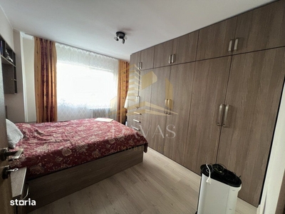 Apartament 2 camere Terasa vedere LAC Pantelimon