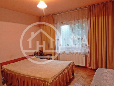 Apartament cu 2 camere de in zona Cantemir