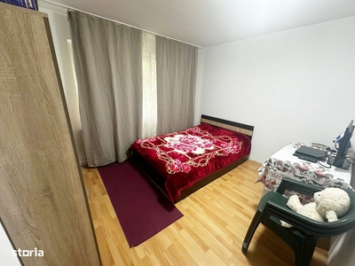 Apartament nou 3 camere C.A.Rosetti