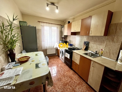 Apartament cu 2 Camere, Etaj 1, Zona Sub Bazinul Olimpic