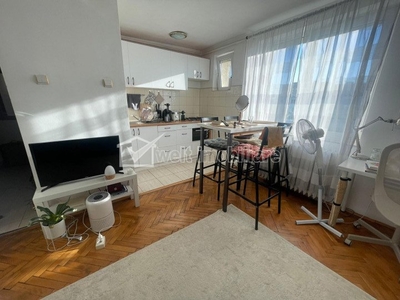 Apartament cu 2 camere, in cartierul Gheorgheni! zona Hermes