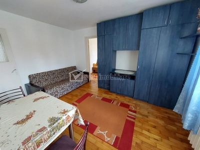 Apartament cu 2 camere in Gheorgheni! zona Hermes