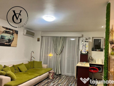 Apartament cu 2 camere în Mamaia Nord | LUX | termen lung