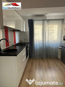 Apartament cu 2 camere, Pallady