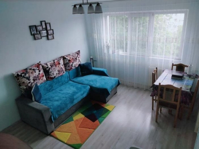 APARTAMENT CU 2 CAMERE / ZONA MALUL ROSU/ PLOIESTI