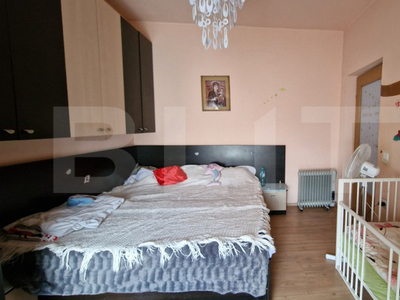 Apartament cu 2 dormitoare