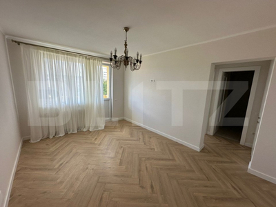 Apartament cu 3 camere