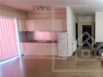 Apartament cu 3 camere - 70 mp - M. Viteazu-birou/locuinta