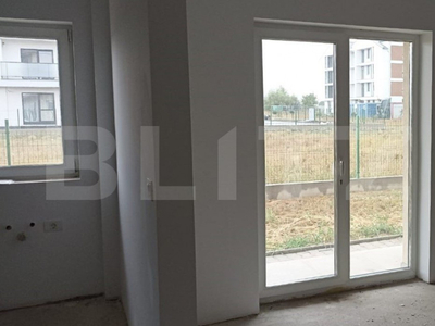 Apartament cu 3 camere