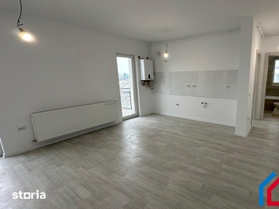 Cornisa - Inchiriere apartament 2 camere - Str. Nicolae Grigorescu